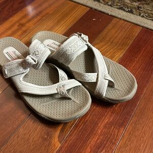 Outdoor sandals